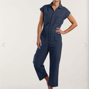 Title Nine Evelyn Jumpsuit
